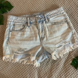 American eagle shorts NWOT